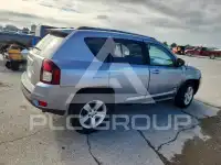 2016 Jeep COMPASS фото