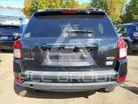2016 Jeep COMPASS фото