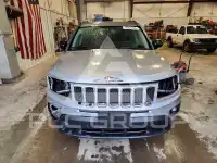 2016 Jeep COMPASS фото