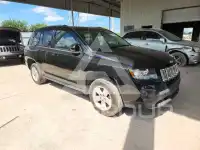 2016 Jeep COMPASS фото