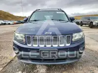2016 Jeep COMPASS фото