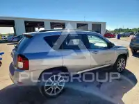 2016 Jeep COMPASS фото