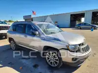 2016 Jeep COMPASS фото