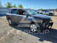 2016 Jeep COMPASS фото