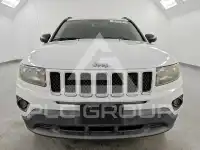 2016 Jeep COMPASS фото