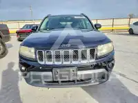 2016 Jeep COMPASS фото