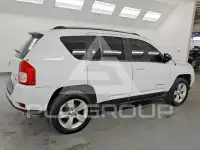 2016 Jeep COMPASS фото