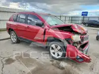 2016 Jeep COMPASS фото