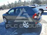 2016 Jeep COMPASS фото