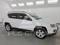 2016 Jeep COMPASS фото