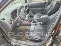 2016 Jeep COMPASS photo