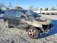 2016 Jeep COMPASS photo