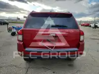 2016 Jeep COMPASS фото