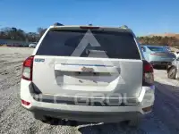 2016 Jeep COMPASS фото