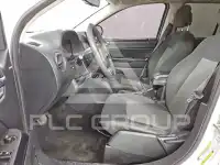2016 Jeep COMPASS фото