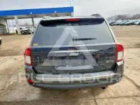 2016 Jeep COMPASS photo