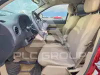 2016 Jeep COMPASS фото