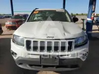 2016 Jeep COMPASS фото