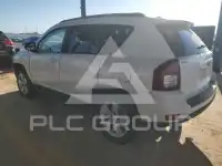 2016 Jeep COMPASS фото