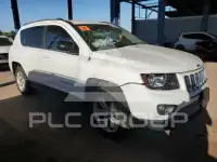2016 Jeep COMPASS фото