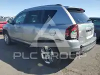2016 Jeep COMPASS фото