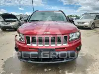2016 Jeep COMPASS photo