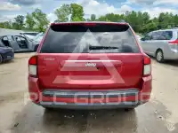 2016 Jeep COMPASS photo