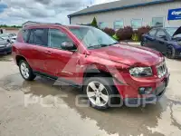 2016 Jeep COMPASS photo
