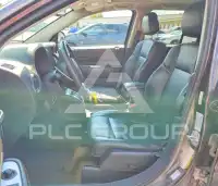 2016 Jeep COMPASS фото
