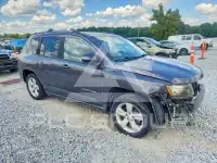2016 Jeep COMPASS photo