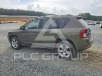 2016 Jeep COMPASS фото