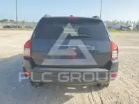2016 Jeep COMPASS фото