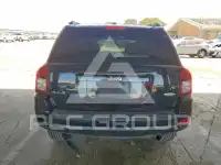 2016 Jeep COMPASS фото