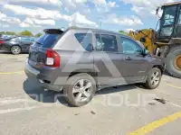 2016 Jeep COMPASS фото
