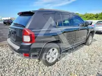 2016 Jeep COMPASS фото