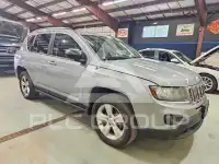 2016 Jeep COMPASS фото