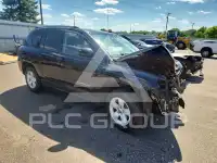 2016 Jeep COMPASS фото