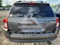 2016 Jeep COMPASS фото