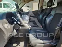 2016 Jeep COMPASS фото