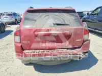 2016 Jeep COMPASS photo