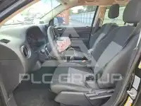 2016 Jeep COMPASS фото