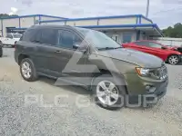 2016 Jeep COMPASS фото