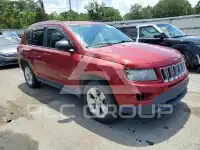 2016 Jeep COMPASS photo