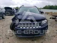2016 Jeep COMPASS photo