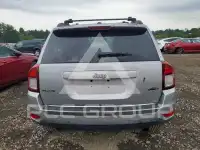2016 Jeep COMPASS фото