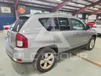 2016 Jeep COMPASS фото