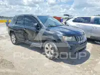 2016 Jeep COMPASS photo