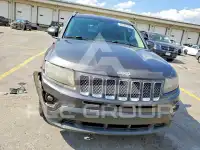 2016 Jeep COMPASS фото