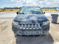 2016 Jeep COMPASS photo