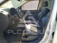 2016 Jeep COMPASS photo